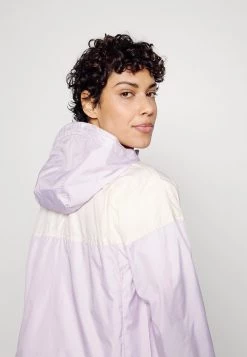 Columbia Mujer FLASH CHALLENGER™ CROPPED - Chaqueta Outdoor - Pale Lilac/chalk -Columbia Tienda De Ventas f05b07e90b2b4c0abf61bbd7642858bb