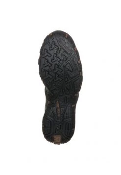 Columbia Hombre WOODBURN II WP - Zapatillas De Senderismo - Cordovan/cinnamon -Columbia Tienda De Ventas f06595cdd0244fe9a77fc083cda0b32f