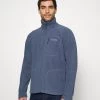 Columbia Hombre FAST TREK FULL ZIP - Forro Polar - Hellblau