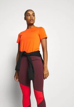 Columbia Mujer LODGE COLORBLOCK - Medias - Malbec/bold Orange -Columbia Tienda De Ventas f103ba55237249f896160dd88dcf1c48