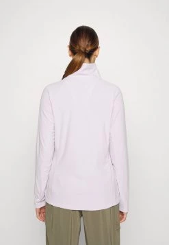 Columbia Mujer GLACIAL ZIP - Forro Polar - Lilac -Columbia Tienda De Ventas f14570a8020c42d38814fd1454ac3a82