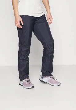 Columbia Mujer POURING ADVENTURE™ II PANT - Pantalones Montañeros Largos - Black