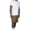 Columbia Hombre Shorts - Verde