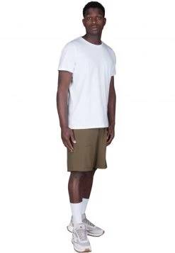 Columbia Hombre Shorts - Verde