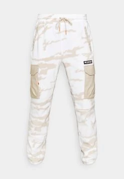 Columbia Hombre FIELD ROC™ BACKBOWL™ PANT - Pantalones Deportivos - Sea Salt Roc Fields -Columbia Tienda De Ventas f255f4d7a9634ef8bfdb7729d083a85d