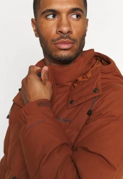 Columbia Hombre ROCKFAL JACKET - Chaqueta De Plumas - Dark Amber 15 Columbia Hombre ROCKFAL JACKET - Chaqueta De Plumas - Dark Amber -Columbia Tienda De Ventas f25aa913336a48458a2cda789a1d63d6