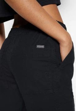 Columbia Mujer WALLOWA™ PANT - Pantalones - Black -Columbia Tienda De Ventas f3656a93f4494c3a93d6f283921d74a6