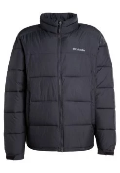 Columbia Hombre PIKE LAKE™ - Chaqueta De Invierno - Black -Columbia Tienda De Ventas f39c7ea38e044526a1ac58d4639609a4