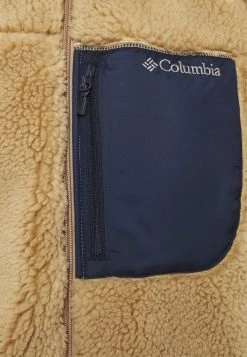 Columbia Mujer ARCHER RIDGE™ II - Forro Polar - Beach/dark Nocturnal -Columbia Tienda De Ventas f3e3ad5ca7fd486b846df23a4e7b7429