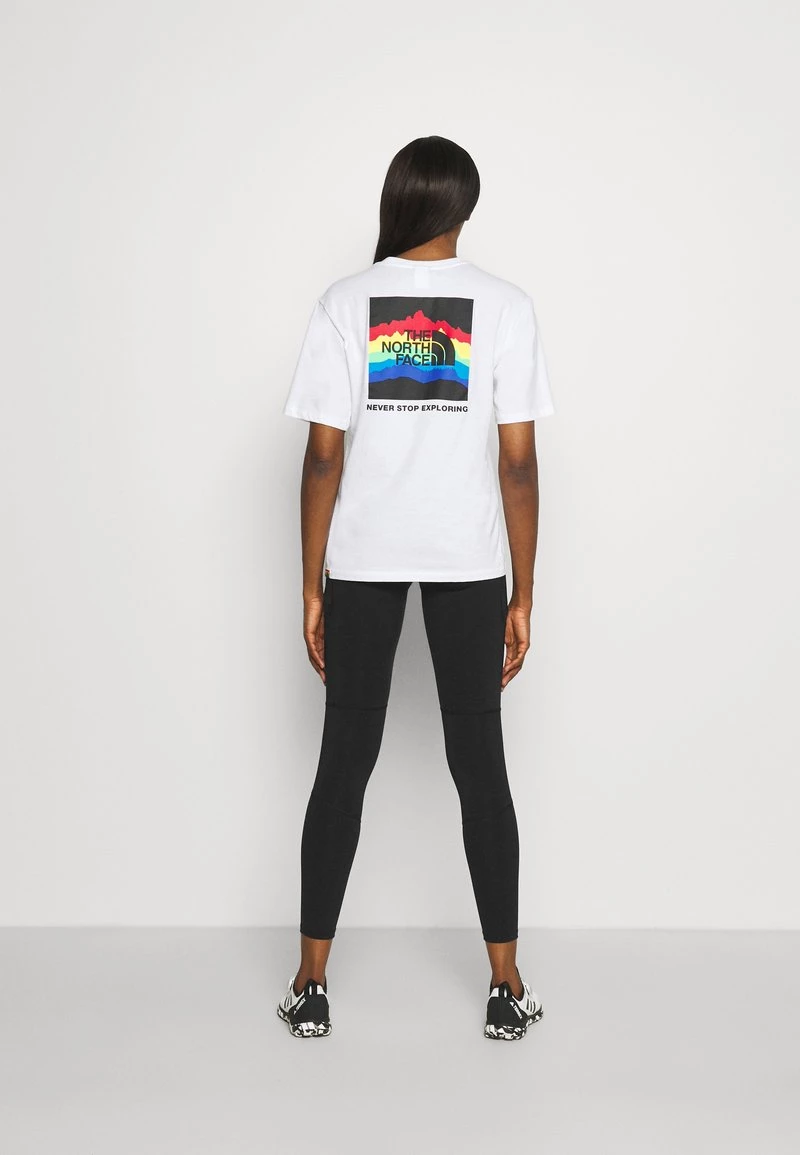 Columbia Mujer WINDGATES LEGGING - Medias - Black 3 Columbia Mujer WINDGATES LEGGING - Medias - Black - Imagen 3