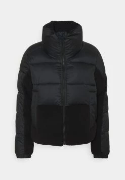 Columbia Mujer LEADBETTER POINT™ SHERPA HYBRID - Chaqueta De Invierno - Black 12 Columbia Mujer LEADBETTER POINT™ SHERPA HYBRID - Chaqueta De Invierno - Black -Columbia Tienda De Ventas f463acca2359497bbf6dac17f8ee57d1