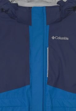 Columbia Unisexo BUGA SUIT UNISEX - Mono Para La Nieve - Bright Indigo/collegiate Navy -Columbia Tienda De Ventas f4ef3fa5d2f8466aa3a08e30e5dc518b