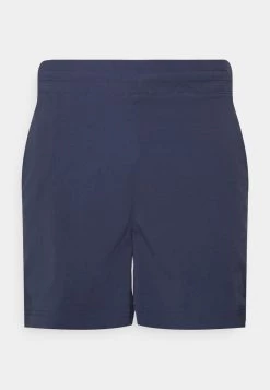 Columbia Mujer ON THE GO™ - Pantalón Corto De Deporte - Nocturnal