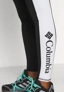 Columbia Mujer RIVER™ - Medias - Black/white -Columbia Tienda De Ventas f5b5730b624f4ba9bb5f931f8e7e89da