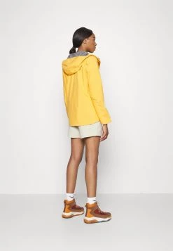 Columbia Mujer EARTH EXPLORER - Impermeable - Mango -Columbia Tienda De Ventas f69447f35c8e4540a4e9587845494e82