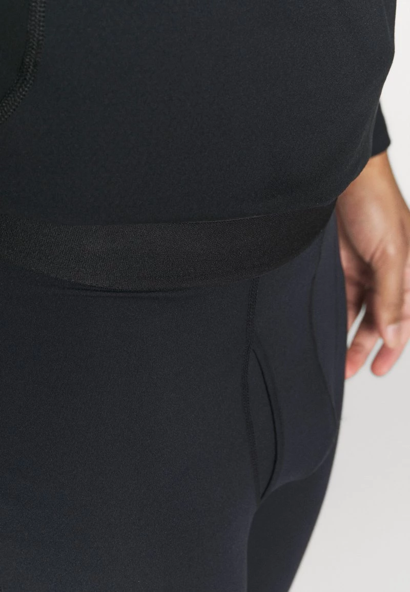 Columbia Hombre MIDWEIGHT STRETCH TIGHT - Calzoncillo Largo - Black 6 Columbia Hombre MIDWEIGHT STRETCH TIGHT - Calzoncillo Largo - Black - Imagen 6