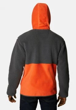 Columbia Hombre OUTER LAYER BACKBOWL - Forro Polar - Red Quartz/sha -Columbia Tienda De Ventas f839a8f19ff744179228ab8d9d95eae8