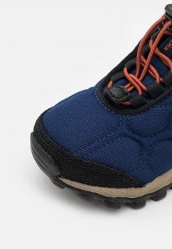 Columbia Unisexo CHILDRENS FIRECAMP MID 2 WP UNISEX - Zapatillas De Senderismo - Blue Shadow -Columbia Tienda De Ventas f8a9f20d97234151989c0a648fbcaa87