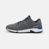 Columbia Hombre VITESSE OUTDRY - Zapatillas De Senderismo - Graphite/cobalt Blue