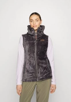 Columbia Mujer FIRE SIDE™ VEST - Chaleco - Shark