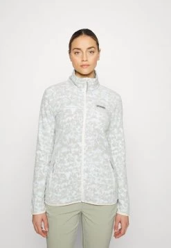Columbia Mujer ALI PEAK™ - Forro Polar - Chalk Dotty Disguise