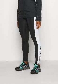 Columbia Mujer RIVER™ - Medias - Black/white