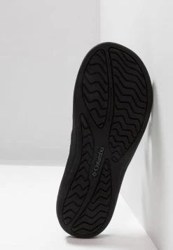 Columbia Mujer KAMBI II - Sandalias De Senderismo - Black/grey Steel -Columbia Tienda De Ventas f9cfbaeba6a948b3ae4375c42f8bc90b