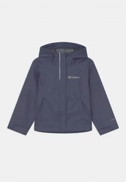 Columbia Unisexo ARCADIA™ - Chaqueta Outdoor - Nocturnal