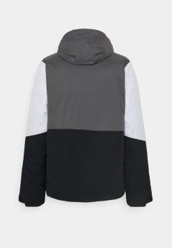 Columbia Hombre WALLOWA PARK™ INTERCHANGE JACKET - Chaqueta Outdoor - Black/city Grey/white -Columbia Tienda De Ventas faeedabcb6e647fca5bc68b0233ddefc