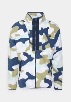 Columbia Hombre BACK BOWL LIGHTWEIGHT - Forro Polar - Savory Mod