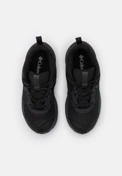 Columbia Unisexo YOUTH TRAILSTORM UNISEX - Zapatillas De Senderismo - Black/dark Grey -Columbia Tienda De Ventas fb2d7977932d49ec92e225212a47696d