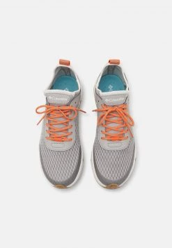 Columbia Mujer SUMMERTIDE - Zapatillas De Senderismo - Dove/jupiter -Columbia Tienda De Ventas fb5e502f1d9849d1851c67ab8beda963