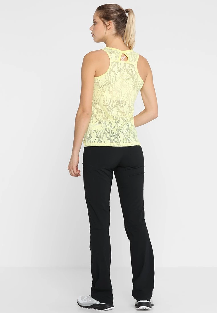 Columbia Mujer PEAK TO POINT PANT - Pantalones - Black 3 Columbia Mujer PEAK TO POINT PANT - Pantalones - Black - Imagen 3