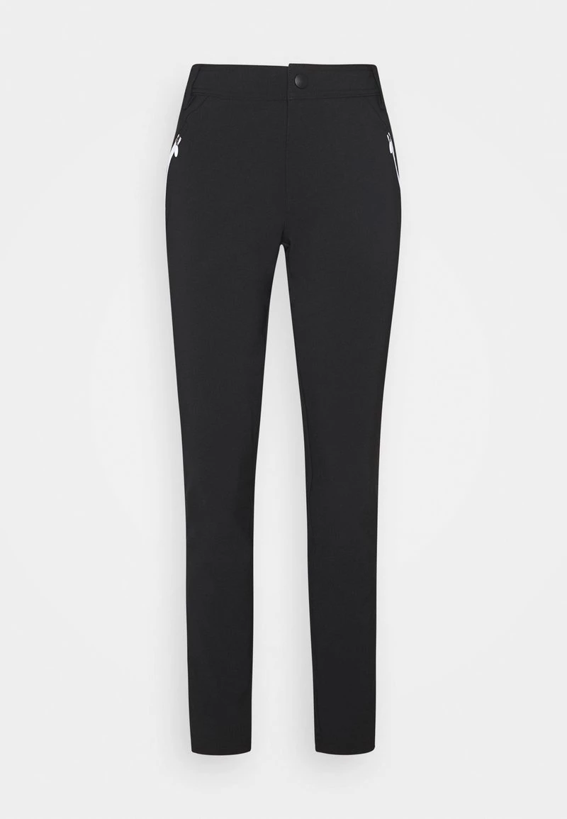 Columbia Mujer POWDERPANT - Pantalones - Black 5 Columbia Mujer POWDERPANT - Pantalones - Black - Imagen 5