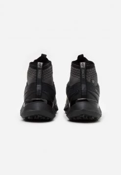 Columbia Hombre FACET45 OUTDRY - Zapatillas De Senderismo - Black/dark Grey -Columbia Tienda De Ventas fbe1043a2447408dbdda5236b5c1fb51