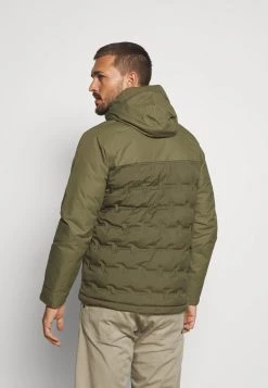 Columbia Hombre GRAND TREK JACKET - Chaqueta De Plumas - Stone Green 9 Columbia Hombre GRAND TREK JACKET - Chaqueta De Plumas - Stone Green -Columbia Tienda De Ventas fbe5d1ab06404d4f80c46333a9c34cb6