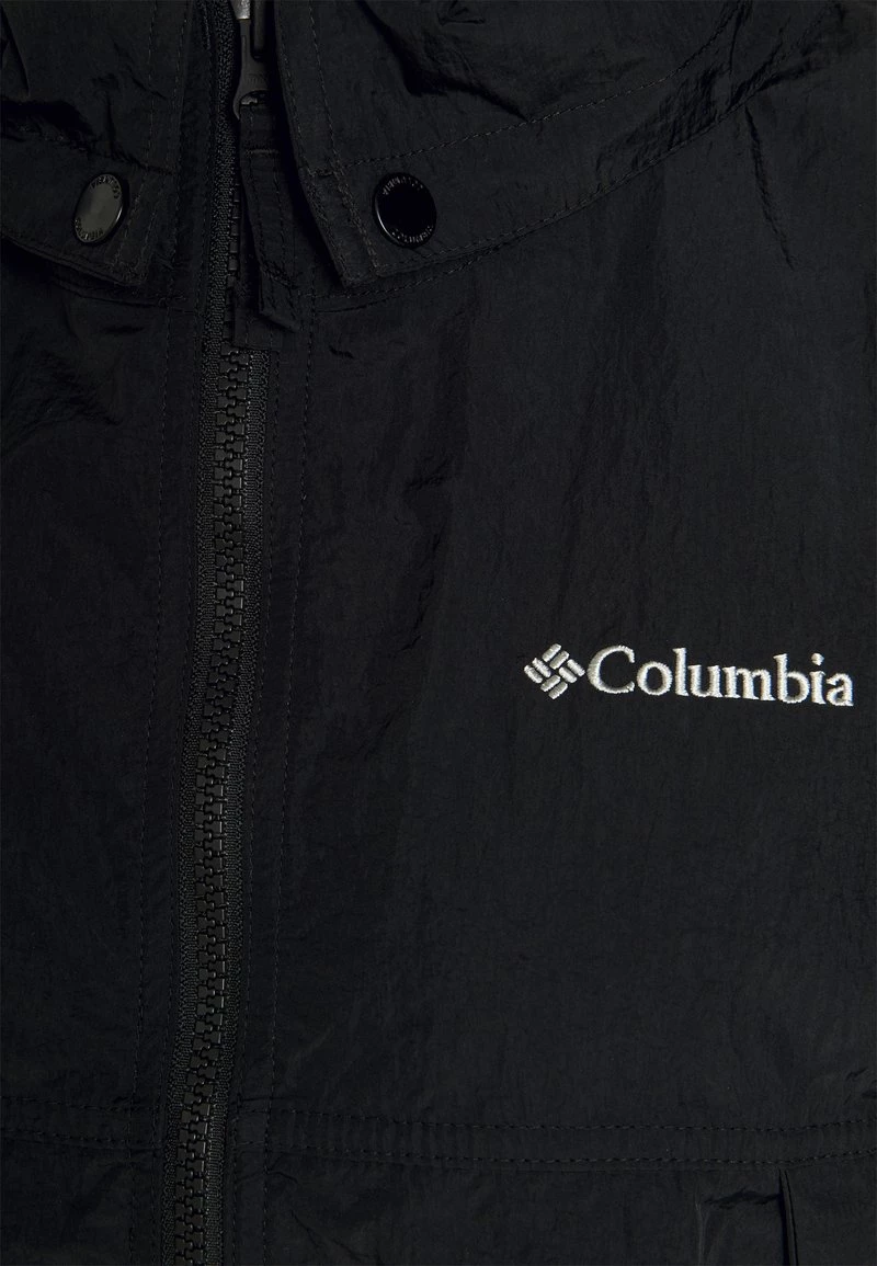 Columbia Mujer PARACUTIE™ - Chaqueta Outdoor - Black 4 Columbia Mujer PARACUTIE™ - Chaqueta Outdoor - Black - Imagen 4