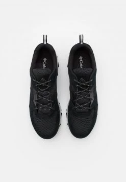 Columbia Hombre IVO TRAIL BREEZE - Zapatillas De Senderismo - Black/grey Ice 9 Columbia Hombre IVO TRAIL BREEZE - Zapatillas De Senderismo - Black/grey Ice -Columbia Tienda De Ventas fcc7c67c41b04b168cd8196aa5ae2eec