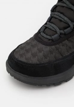 Columbia Mujer SLOPESIDE PEAK LUXE - Botas Para La Nieve - Black/graphite 11 Columbia Mujer SLOPESIDE PEAK LUXE - Botas Para La Nieve - Black/graphite -Columbia Tienda De Ventas fdaa444fcc8a4d1cb6b10a82b3e14d0b