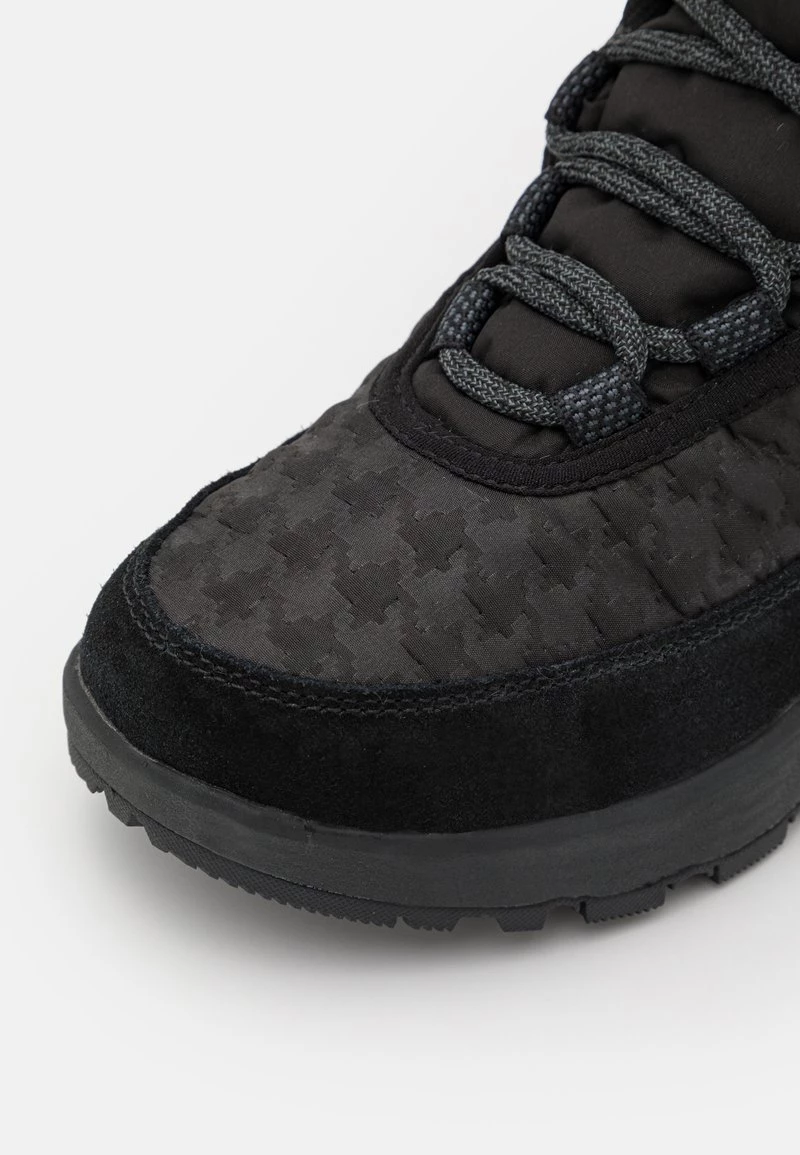 Columbia Mujer SLOPESIDE PEAK LUXE - Botas Para La Nieve - Black/graphite 6 Columbia Mujer SLOPESIDE PEAK LUXE - Botas Para La Nieve - Black/graphite - Imagen 6