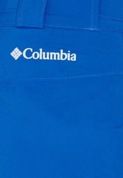 Columbia Hombre SHAFER CANYON™ PANT - Pantalón De Nieve - Bright Indigo -Columbia Tienda De Ventas fe270e1c74d545c9aa30cff1bea86ce7