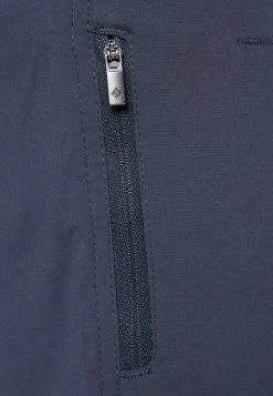 Columbia Mujer SATURDAY TRAIL™ II EU CONVERTIBLE PANT - Pantalones Montañeros Largos - India Ink -Columbia Tienda De Ventas fe42c39deffd47fda55e4ecbe2fdedc0