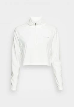 Columbia Mujer GLACIAL - Forro Polar - Sea Salt -Columbia Tienda De Ventas fe8e31caa8d347129b85bc01f53bacca