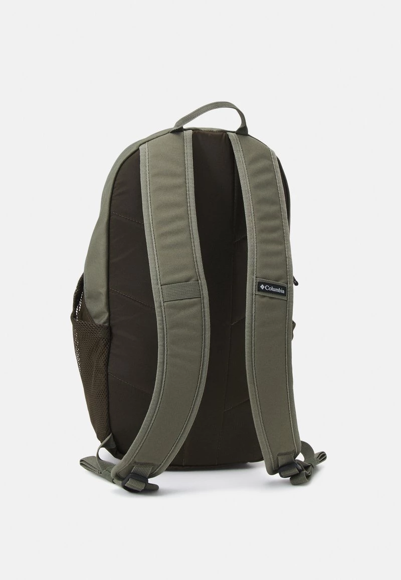 Columbia Hombre EXPLORER BACKPACK UNISEX - Mochila - Stone Green/olive Green 2 Columbia Hombre EXPLORER BACKPACK UNISEX - Mochila - Stone Green/olive Green - Imagen 2