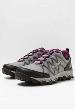 Columbia Mujer PEAKFREAK™ X2 OUTDRY™ - Zapatillas De Senderismo - Grey -Columbia Tienda De Ventas ff0ac335a7b5472db9a771b5d92ea828