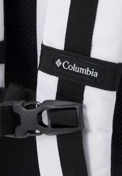 Columbia Hombre CONVEY™ II ROLLTOP BACKPACK UNISEX - Mochila - White -Columbia Tienda De Ventas ff40e57cd49c4e01a43490efa445d6b9