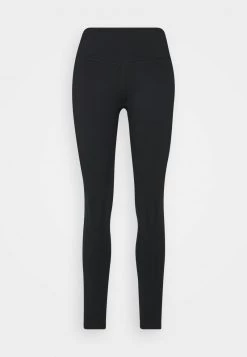 Columbia Mujer LODGE - Medias - Black/white