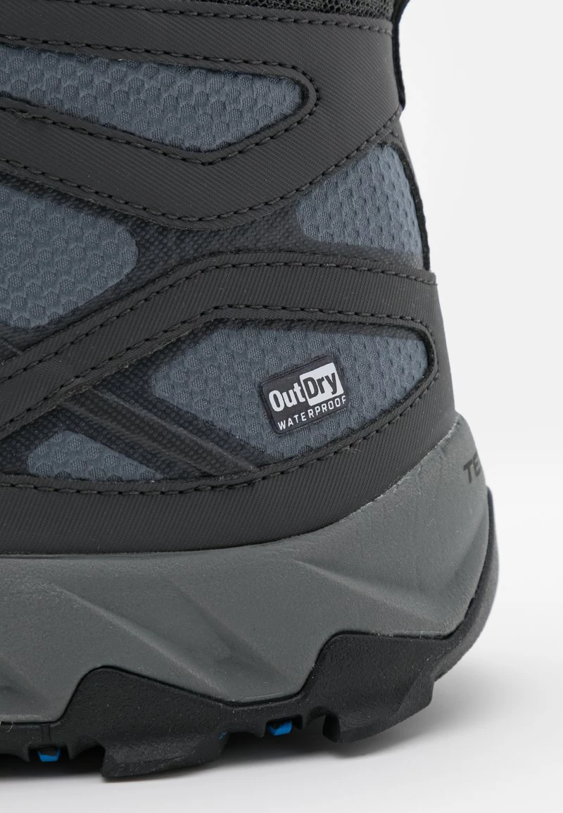 Columbia Hombre PEAKFREAK X2 MID OUTDRY - Zapatillas De Senderismo - Graphite/blue Jay 6 Columbia Hombre PEAKFREAK X2 MID OUTDRY - Zapatillas De Senderismo - Graphite/blue Jay - Imagen 6