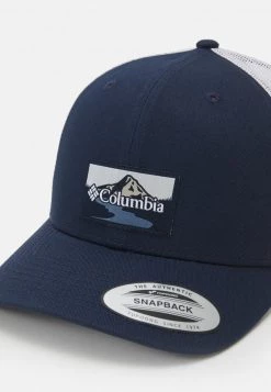 Columbia Unisexo SNAP BACK HIGH UNISEX - Gorra - Navy Peak -Columbia Tienda De Ventas fff237ab10f34b4c81969e1d7bc03115